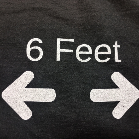 Bundle of Social Distance Skate Club Sweatshirts Size Adult Medium Size XL Youth - Picture 7 of 13